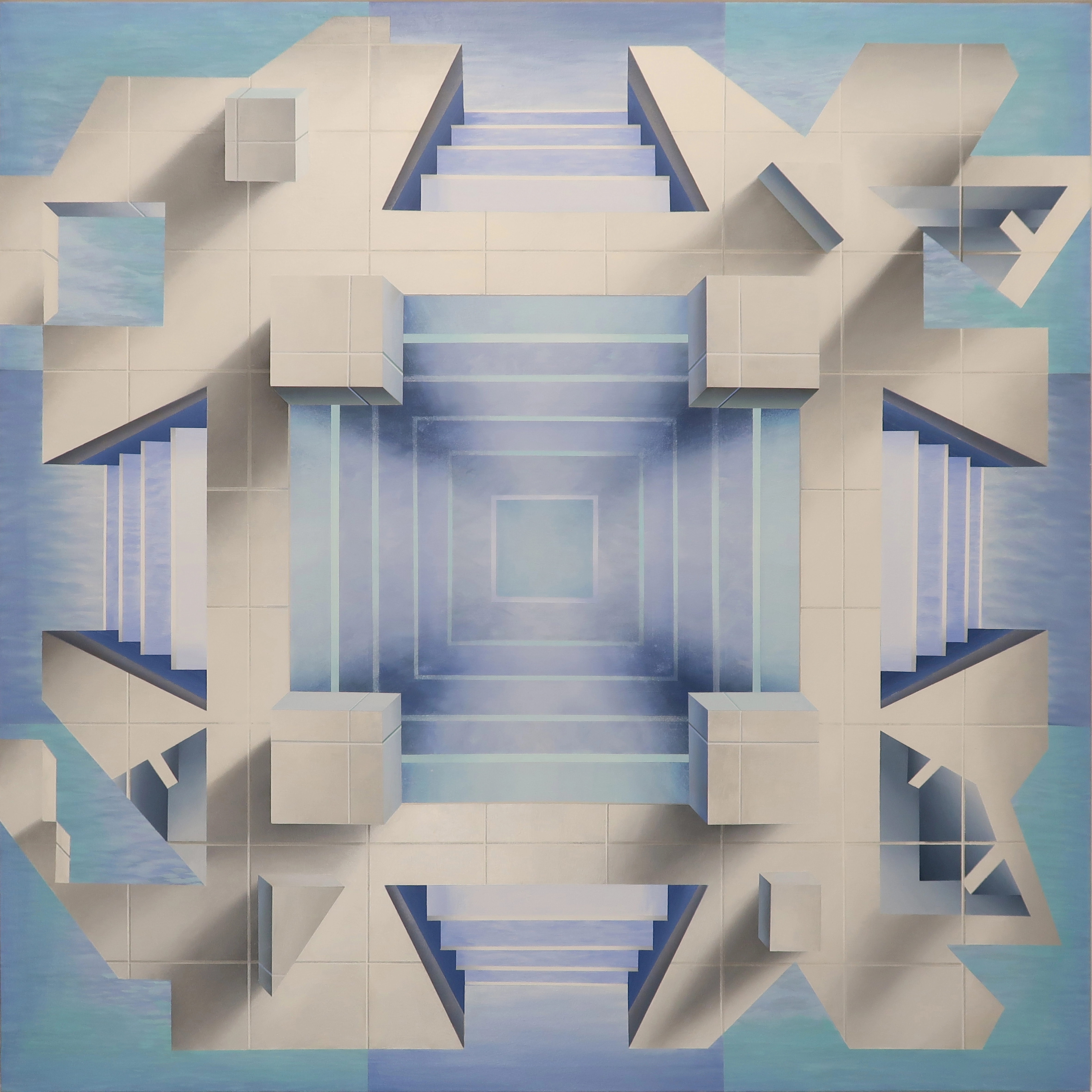 Enigma y repetición