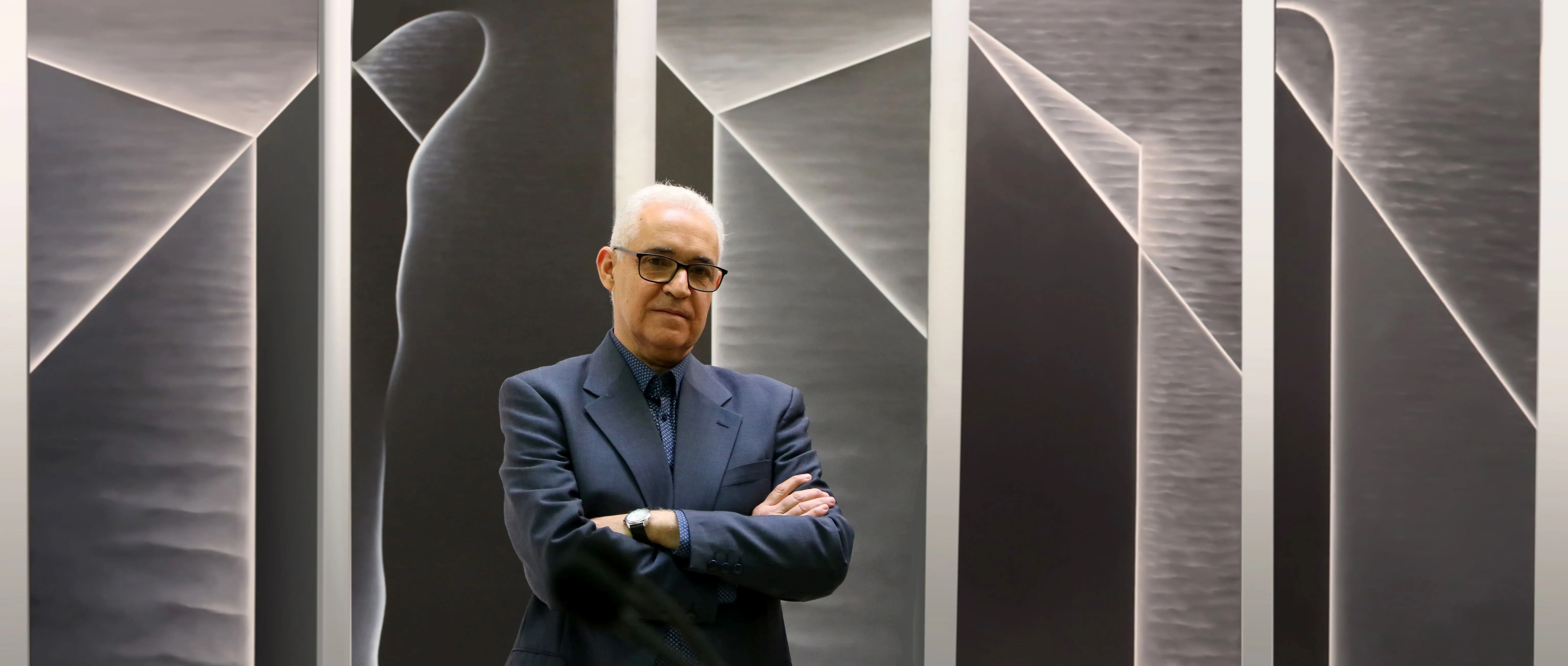 Obra de Antonio Rojas