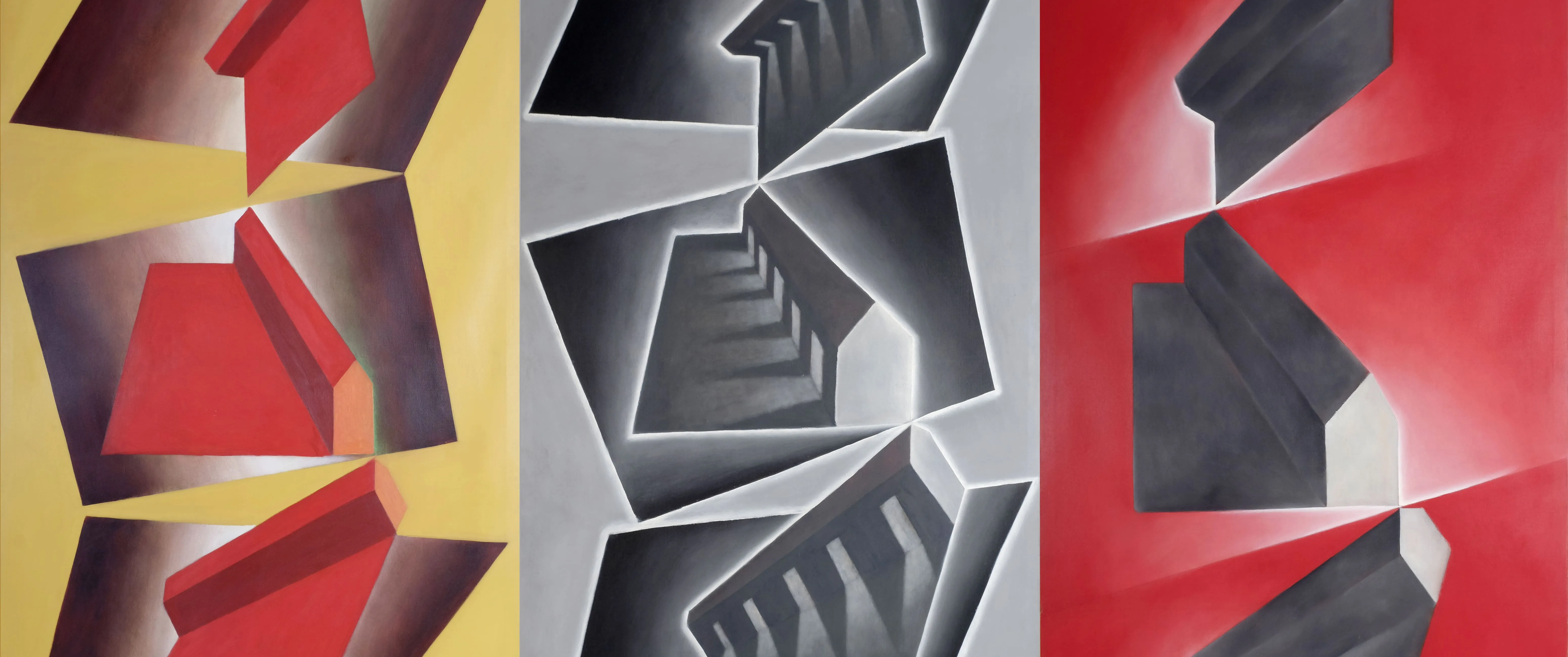 Obra de Antonio Rojas